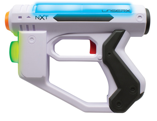 Vũ khí đồ chơi Laser X - Nxt Micro B2 Blaster