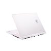 Máy tính xách tay MSI Crosshair A16 HX MLG Edition E8WGK-207ESY Copilot+ PC AMD Ryzen™ 9 8940HX Laptop 40,6 cm (16") Quad HD+ 32 GB DDR5-SDRAM 1 TB SSD NVIDIA GeForce RTX 5070 Wi-Fi 6E (802.11ax) Windows 11 Home màu trắng QWERTY Tiếng Tây Ban Nha