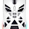 Chuột Trust GXT 932W Volyx Chơi game Tay phải RF Wireless + Bluetooth Quang học 12000 DPI