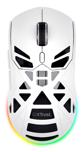 Chuột Trust GXT 932W Volyx Chơi game Tay phải RF Wireless + Bluetooth Quang học 12000 DPI