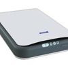 Máy quét (Scanner) Epson Perfection 1260 NON 1200x2400dpi USB A4 Máy quét hình phẳng