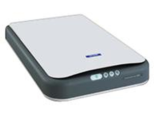 Máy quét (Scanner) Epson Perfection 1260 NON 1200x2400dpi USB A4 Máy quét hình phẳng