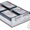 Pin APC RBC24 UPS Axít chì kín khí (VRLA)