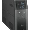 Bộ lưu điện (UPS) APC BR1350MS Line-Interactive 1,35 kVA 810 W 10 ổ cắm AC
