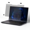 Tấm lọc riêng tư màn hình StarTech.com L13-PRIVACY-SCREEN 33,8 cm (13.3") Laptop Miến dán màn hình chống nhìn trộm không viền