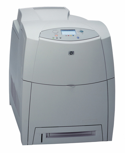 Máy in laser HP color LaserJet 4600dn printer màu sắc 600 x 600 DPI A4 Wi-Fi