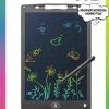 Bảng vẽ điện tử Tech Pop 8018080494437 màu đen