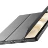 Ốp lưng máy tính bảng Cellularline COMPACTGTABA11105K 27,9 cm (11") Folio màu đen