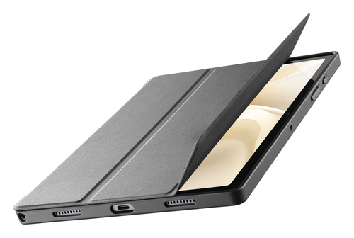 Ốp lưng máy tính bảng Cellularline COMPACTGTABA11105K 27,9 cm (11") Folio màu đen