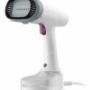 Braun QuickStyle 5 GS 5011 Bàn là hơi nước cầm tay 0,15 L 1200 W màu tím violet, màu trắng