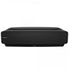 Tivi màn ảnh rộng Hisense 100L5G-CINE100A Máy chiếu siêu gần 2700 ANSI lumens DMD UHD 4K (3840x2160) màu đen