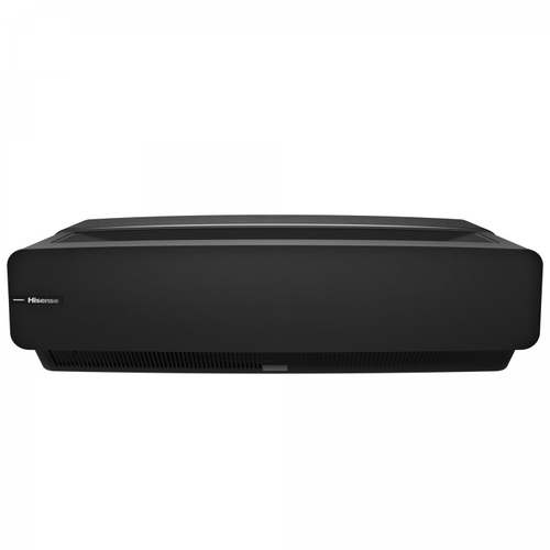Tivi màn ảnh rộng Hisense 100L5G-CINE100A Máy chiếu siêu gần 2700 ANSI lumens DMD UHD 4K (3840x2160) màu đen