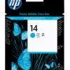 Đầu in HP C4921AE