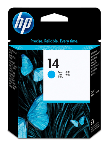 Đầu in HP C4921AE