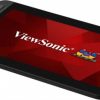 Bảng vẽ điện tử Viewsonic ID1230 màu đen 256 x 144 mm USB