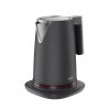 Ấm điện AEG K6-1-6BO 1,7 L 2400 W màu đen