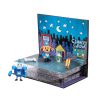 Đồ chơi theo bộ Dog Man Book Reveal & Figure Playset