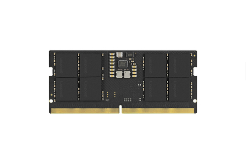 RAM - Bộ nhớ trong Goodram GR5600S564L46S/8G 8 GB 1 x 8 GB DDR5 262-pin SO-DIMM