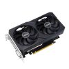 Card đồ họa ASUS Dual -RTX3050-8G-V2 NVIDIA GeForce RTX 3050 8 GB GDDR6