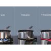 Electrolux LIB60420CL màu đen Âm tủ 60 cm Bếp từ phân vùng 4 zone(s)