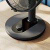 Quạt máy Philips CX1030/01 màu đen