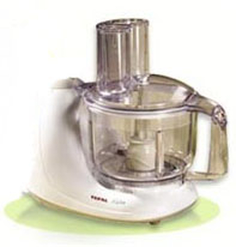 Đồ dùng chế biến thực phẩm Tefal Kaleo Eco 6760 2,2 L màu trắng