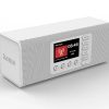 283e268625d2ffdbebf7fba7a2a1010d62e25d97.jpg Radio Hama DR2002BT cho cá nhân Kỹ thuật số màu trắng