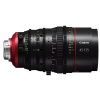 Canon CN-E45-135mm T2.4 L FP(M) Máy quay phim kết hợp Ống kính điện ảnh màu đen