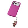 Cellularline PHONE CHARM BEAR Móc chìa khóa Đa màu sắc