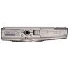 Canon PowerShot ELPH 360 HS A 1/2.3" Máy ảnh nhỏ gọn 20,2 MP CMOS 5184 x 3888 pixels Bạc