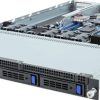 28c46302f30a7197b11a3946cc2bd375a7ce0085.jpg Phụ kiện máy chủ GIGABYTE R133-C13-AAG1 AMD B650E Socket AM5 Rack (1U) màu đen, Thép
