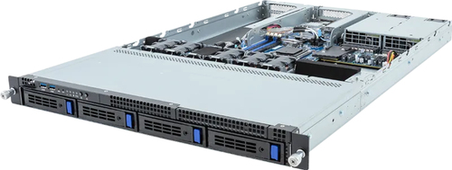 28c46302f30a7197b11a3946cc2bd375a7ce0085.jpg Phụ kiện máy chủ GIGABYTE R133-C13-AAG1 AMD B650E Socket AM5 Rack (1U) màu đen, Thép