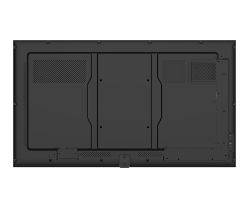 Màn hình hiển thị AG Neovo PD4302 Màn hình chỉ dẫn kỹ thuật số 109,2 cm (43") LCD 1000 cd/m² 4K Ultra HD màu đen 24/7