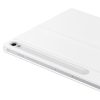 Bàn phím điện thoại di động Samsung EF-DX625 QWERTY Pogo Pin màu trắng