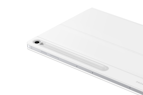 Bàn phím điện thoại di động Samsung EF-DX625 QWERTY Pogo Pin màu trắng
