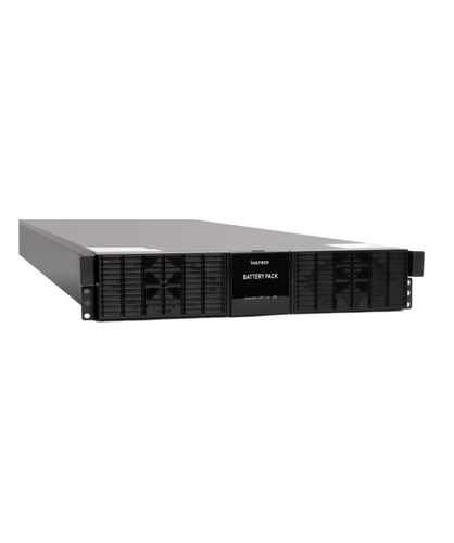 Tủ pin bộ lưu điện Vultech Security BPK192RK-12V169AH Nằm ngang/Tháp