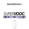 Điện thoại thông minh OPPO A6x 5G 17,1 cm (6.75") SIM kép Android 15 USB Type-C 6 GB 256 GB 6100 mAh màu tím violet