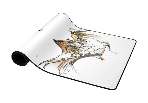 Miếng lót chuột ASUS ROG Scabbard II XXL-KJP Tấm lót chuột chơi game Đa màu sắc