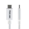 2967dbbc3bcaade863028900ca88242418549187.jpg Dây cáp Thunderbolt StarTech.com TBLT5MM50CM240WWH 0,5 m 120 Gbit/s màu trắng