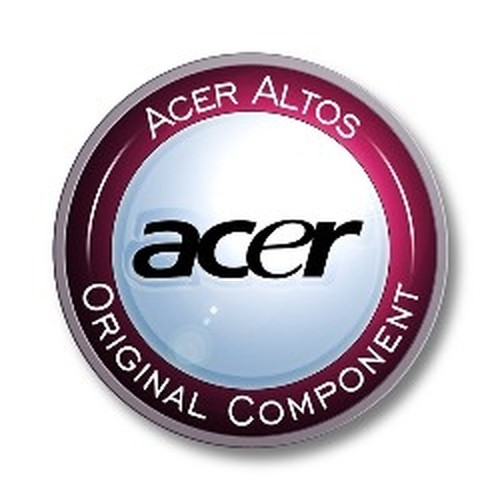 Thiết bị lưu trữ sao lưu Acer AIT Tape Drive Ổ lưu trữ Hộp băng từ 80 GB