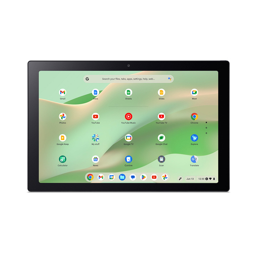 Máy tính bảng Acer Chromebook CW311-3HN-K94Q Mediatek 128 GB 27,9 cm (11") 4 GB Wi-Fi 6 (802.11ax) ChromeOS Bạc