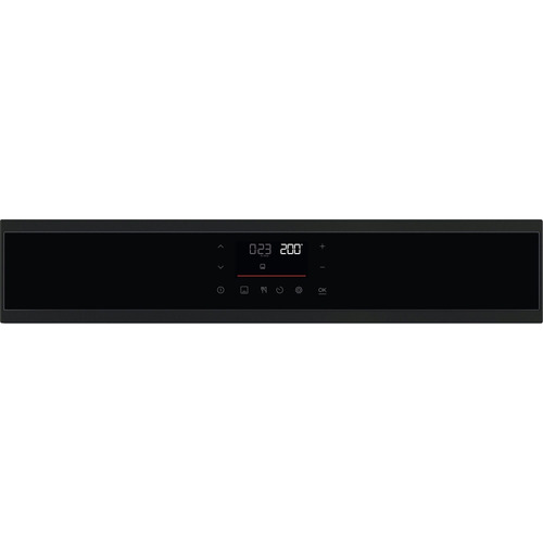 Lò nướng Electrolux EOM7P00H 72 L 3490 W màu đen
