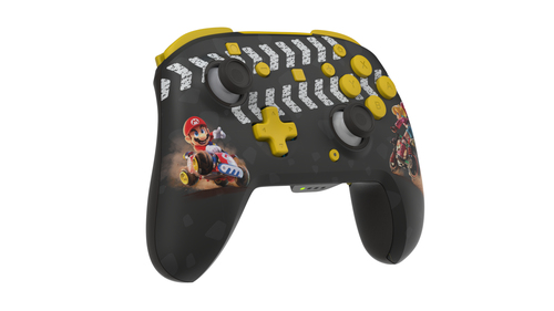 Đồ chơi điều khiển từ xa Turtle Beach Rematch Đa màu sắc Bluetooth Gamepad Kỹ thuật số Nintendo Switch, Nintendo Switch 2, Nintendo Switch Lite, Nintendo Switch OLED