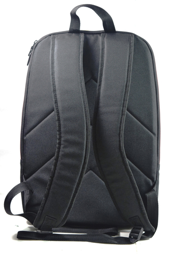 Túi và cặp đựng máy tính xách tay ASUS NEREUS BACKPACK 40,6 cm (16") Balô màu đen