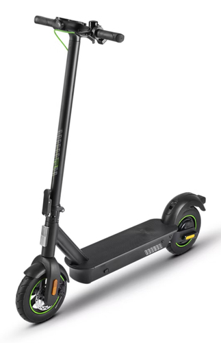 Xe trượt điện Acer ES Series 5 AES025 màu đen 25 km/h 16 Ah