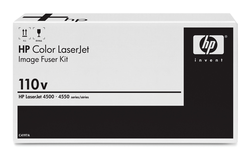 Lô sấy máy in HP C4197A (fuser) 100000 trang