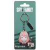 Konix 2849000015 key ring/case Móc chìa khóa màu hồng