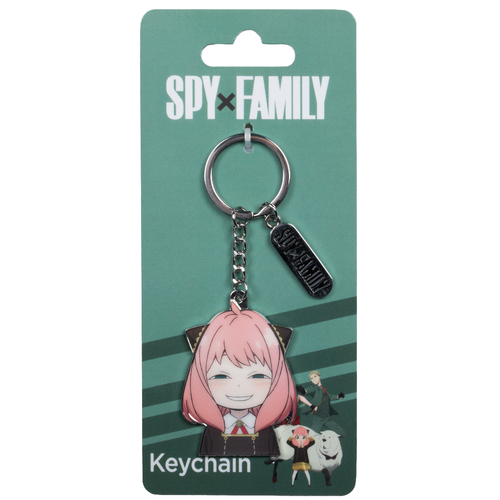 Konix 2849000015 key ring/case Móc chìa khóa màu hồng