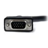 Cáp StarTech.com MXT101MMHQ VGA 1,8 m VGA (D-Sub) màu đen
