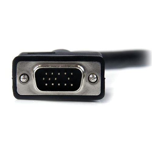 Cáp StarTech.com MXT101MMHQ VGA 1,8 m VGA (D-Sub) màu đen